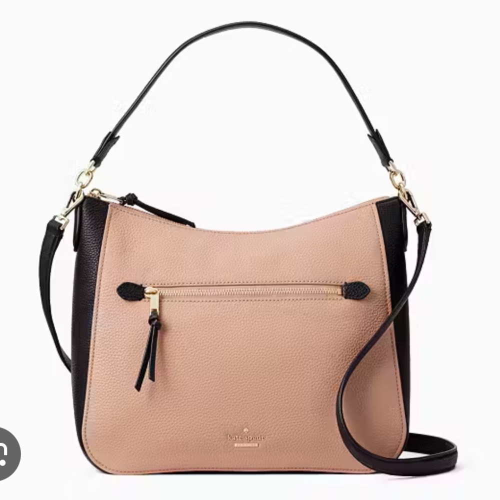 BNWOT Kate Spade Jackson Street Quincy